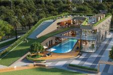 Club House